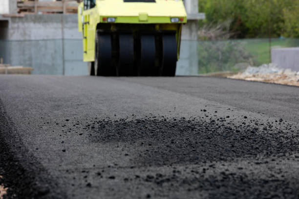 Best Affordable Driveway Pavers  in Hudsonville, MI