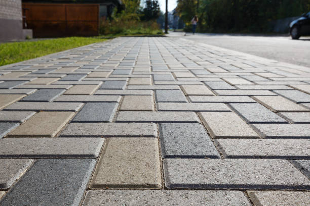 Best Cobblestone Driveway Pavers  in Hudsonville, MI