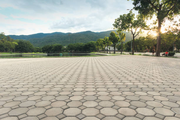 Best Driveway Resurfacing Pavers  in Hudsonville, MI