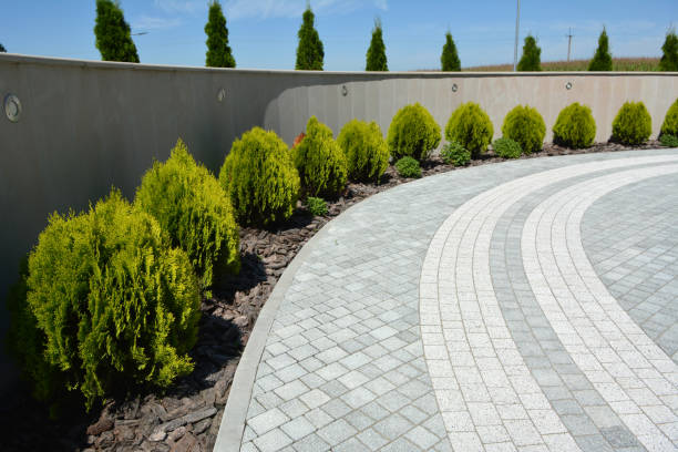 Best Permeable Paver Driveway  in Hudsonville, MI
