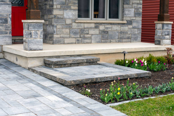 Reliable Hudsonville, MI Driveway Pavers Solutions
