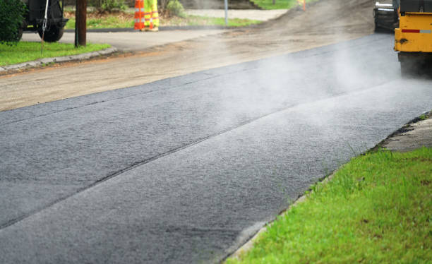 Best Brick Driveway Pavers  in Hudsonville, MI