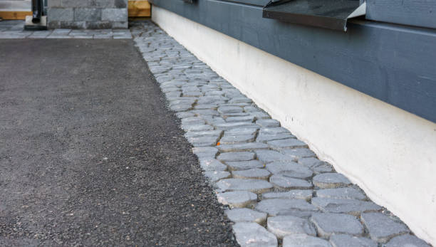 Reasons to Select Us for Your Driveway Paving Requirements in Hudsonville, MI