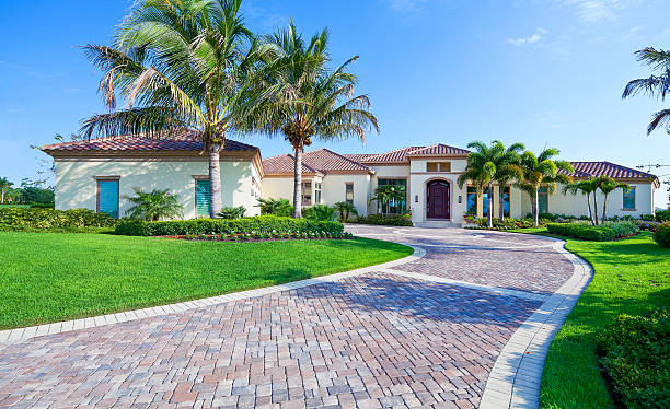 Best Commercial Driveway Pavers  in Hudsonville, MI
