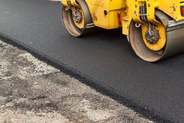 Best Professional Driveway Pavers  in Hudsonville, MI