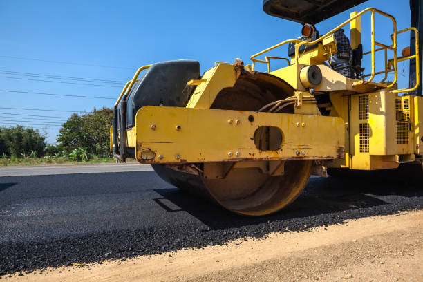 Best Driveway Repair Near Me  in Hudsonville, MI